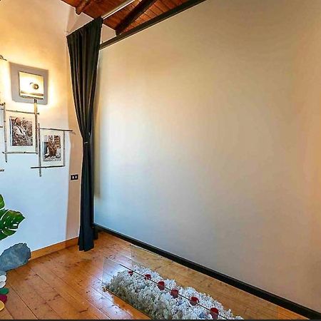 A Casa Dello Chef Apartment คาตาเนีย ภายนอก รูปภาพ
