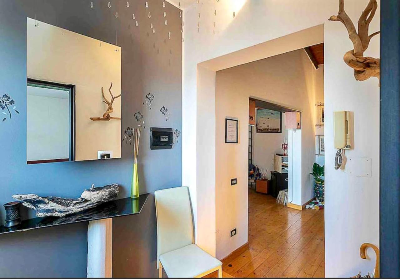 A Casa Dello Chef Apartment คาตาเนีย ภายนอก รูปภาพ