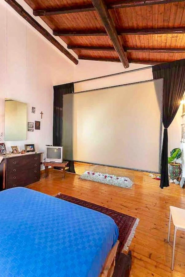 A Casa Dello Chef Apartment คาตาเนีย ภายนอก รูปภาพ